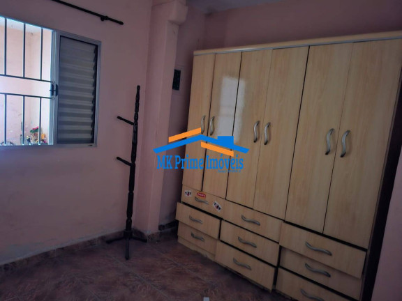 Imagem Casa com 8 Quartos à Venda, 264 m² em Piratininga - Osasco