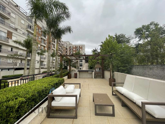 Imagem Apartamento com 2 Quartos à Venda, 97 m² em Granja Viana - Cotia