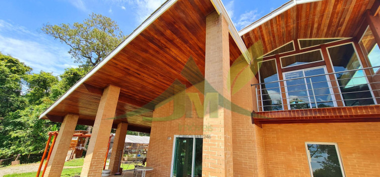 Imagem Chácara com 3 Quartos à Venda, 2.000 m² em Portão - Atibaia Imagem Chácara com 3 Quartos à Venda, 2.000 m² em Portão - Atibaia