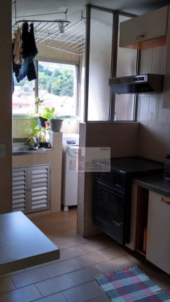 Imagem Apartamento com 3 Quartos à Venda, 60 m² em Santo Amaro - São Paulo Imagem Apartamento com 3 Quartos à Venda, 60 m² em Santo Amaro - São Paulo