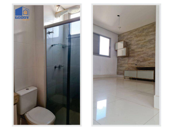 Imagem Apartamento com 3 Quartos à Venda, 136 m² em Jardim Das Américas - Cuiabá