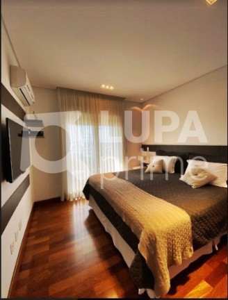 Apartamento com 4 Quartos à Venda, 297 m² em Jardim Anália Franco - São Paulo