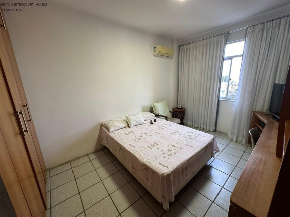 Imagem Cobertura com 4 Quartos à Venda, 220 m² em Costa Azul - Salvador