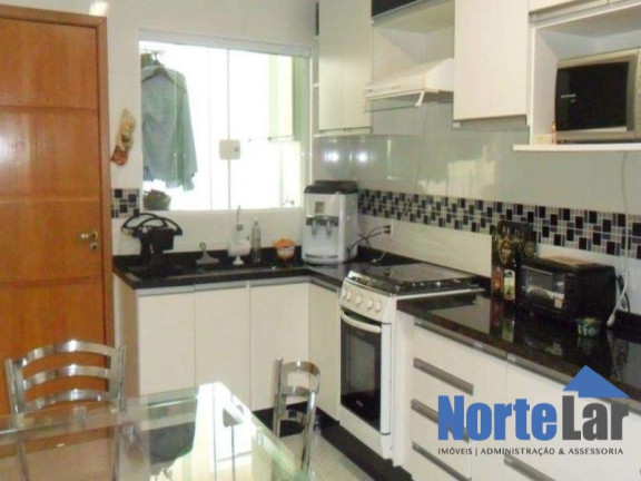 Imagem Casa de Condomínio com 3 Quartos à Venda, 71 m² em Vila Gustavo - São Paulo Imagem Casa de Condomínio com 3 Quartos à Venda, 71 m² em Vila Gustavo - São Paulo