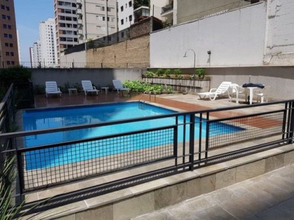 Imagem Apartamento com 3 Quartos à Venda, 106 m² em Vila Madalena - São Paulo Imagem Apartamento com 3 Quartos à Venda, 106 m² em Vila Madalena - São Paulo