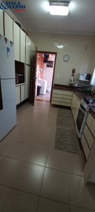Imagem Sobrado com 3 Quartos à Venda,  em Parque Da Mooca - São Paulo