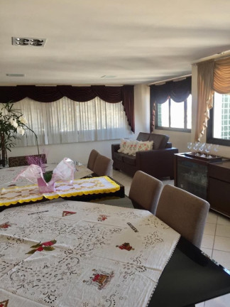 Imagem Apartamento com 3 Quartos à Venda, 290 m² em Vila Assunção - Santo André Imagem Apartamento com 3 Quartos à Venda, 290 m² em Vila Assunção - Santo André