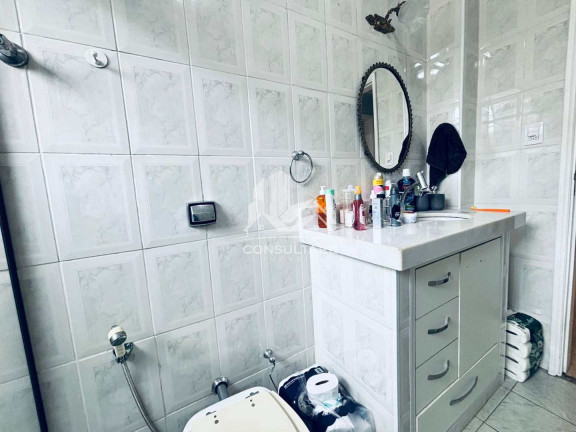 Imagem Apartamento com 2 Quartos à Venda, 76 m² em Gonzaga - Santos