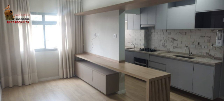 Foto do imóvel Apartamento com 1 Quarto à Venda, 47 m² em Campo Belo - São Paulo