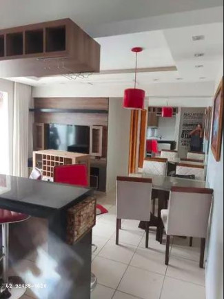 Imagem Apartamento com 3 Quartos à Venda, 73 m² em Vila Jaraguá - Goiânia Imagem Apartamento com 3 Quartos à Venda, 73 m² em Vila Jaraguá - Goiânia