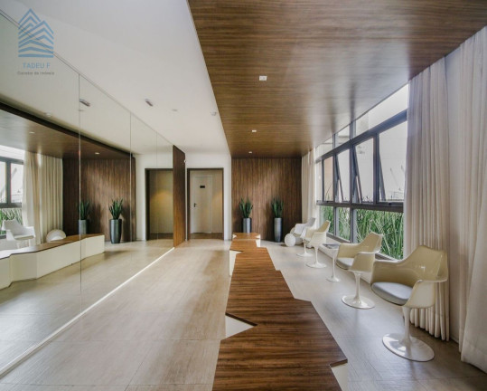 Imagem Imóvel com 1 Quarto à Venda, 36 m² em Brooklin - São Paulo
