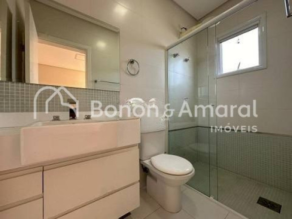 Imagem Casa de Condomínio com 4 Quartos à Venda, 340 m² em Conjunto Residencial Parque Sã - Campinas Imagem Casa de Condomínio com 4 Quartos à Venda, 340 m² em Conjunto Residencial Parque Sã - Campinas