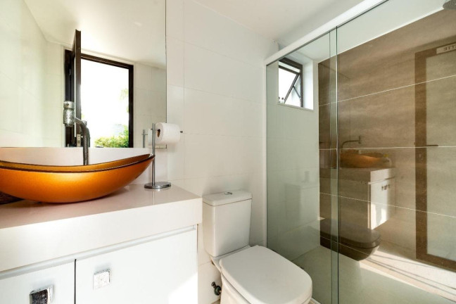 Imagem Casa de Condomínio com 5 Quartos para Alugar, 465 m² em Barra Da Tijuca - Rio De Janeiro