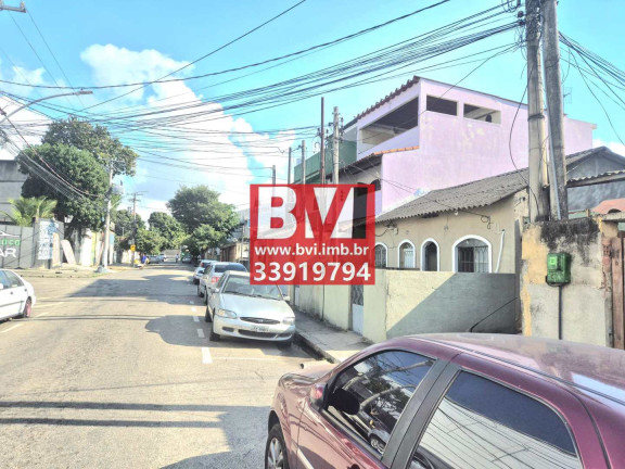 Imagem Casa com 1 Quarto à Venda, 60 m² em Irajá - Rio De Janeiro Imagem Casa com 1 Quarto à Venda, 60 m² em Irajá - Rio De Janeiro