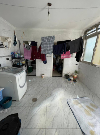 Imagem Apartamento com 4 Quartos à Venda, 243 m² em Mooca - São Paulo