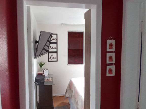 Imagem Apartamento com 2 Quartos à Venda, 43 m² em Tatuquara - Curitiba Imagem Apartamento com 2 Quartos à Venda, 43 m² em Tatuquara - Curitiba