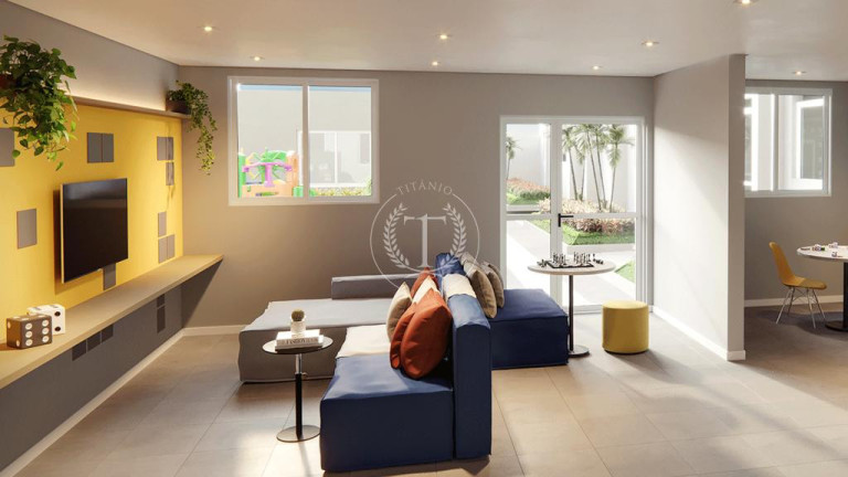 Imagem Apartamento com 2 Quartos à Venda, 37 m² em Vila Independência - São Paulo Imagem Apartamento com 2 Quartos à Venda, 37 m² em Vila Independência - São Paulo