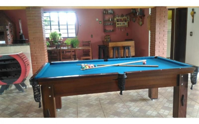 Imagem Imóvel com 4 Quartos à Venda,  em Jardim Morada Alta - Jarinu