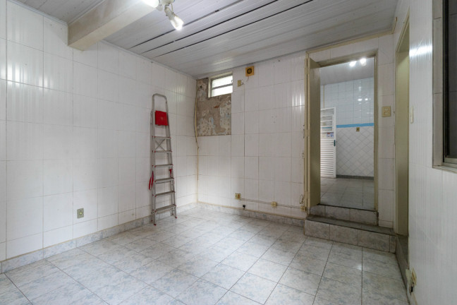 Imagem Casa com 2 Quartos à Venda, 120 m² em Vila Dom Pedro I - São Paulo Imagem Casa com 2 Quartos à Venda, 120 m² em Vila Dom Pedro I - São Paulo