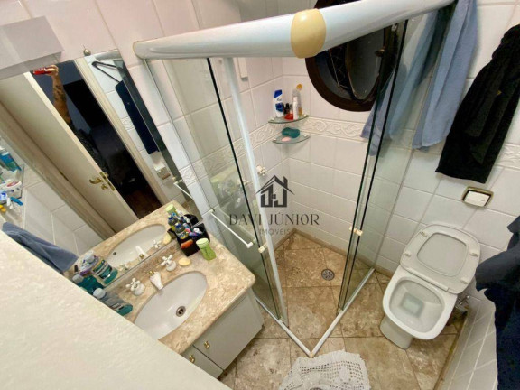 Imagem Apartamento com 3 Quartos à Venda, 133 m² em Centro - Sorocaba