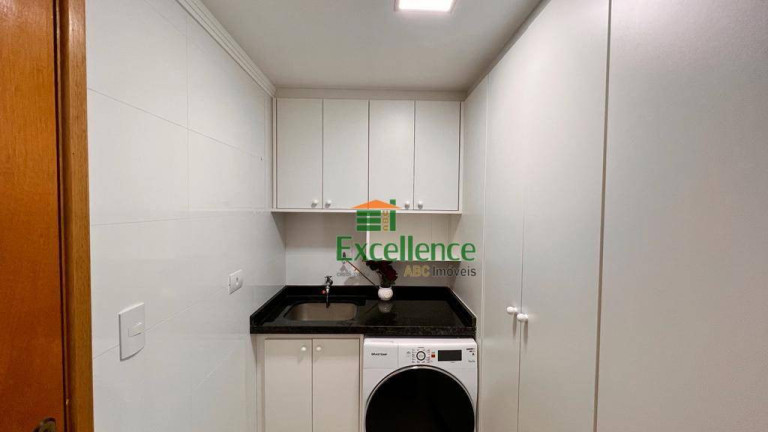 Imagem Cobertura com 3 Quartos à Venda, 165 m² em Santa Maria - Santo André