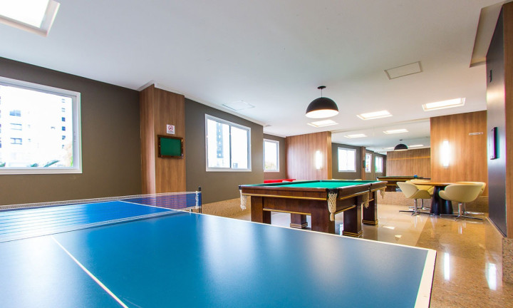 Imagem Imóvel com 1 Quarto à Venda, 45 m² em Aguas Claras - Aguas Claras