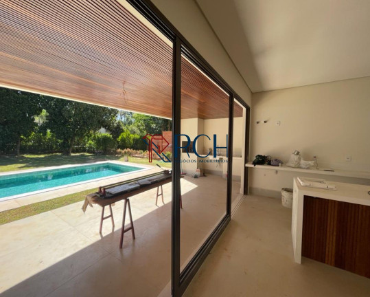 Imagem Casa com 4 Quartos à Venda, 354 m² em Lago Azul - Araçoiaba Da Serra