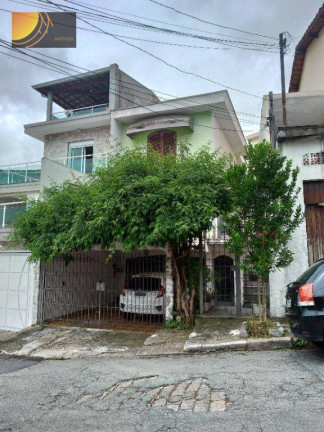 Imagem Casa com 3 Quartos à Venda, 161 m² em Parque São Domingos - São Paulo Imagem Casa com 3 Quartos à Venda, 161 m² em Parque São Domingos - São Paulo