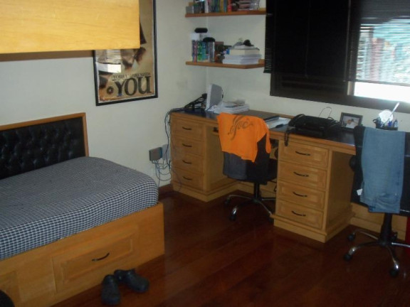 Imagem Apartamento com 3 Quartos à Venda, 173 m² em Vila Bastos - Santo André Imagem Apartamento com 3 Quartos à Venda, 173 m² em Vila Bastos - Santo André
