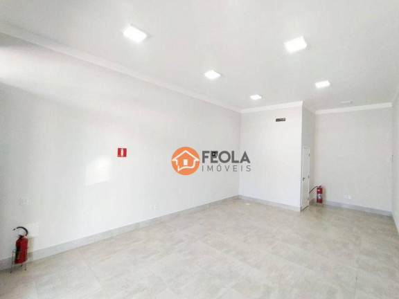 Imagem Sala Comercial para Alugar, 42 m² em Jardim Progresso - Americana Imagem Sala Comercial para Alugar, 42 m² em Jardim Progresso - Americana