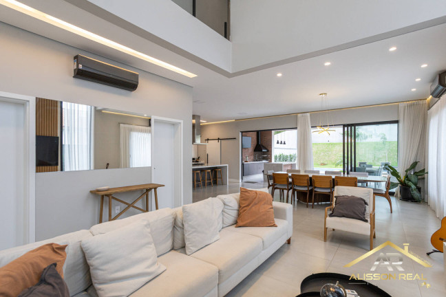 Imagem Casa de Condomínio com 4 Quartos à Venda, 630 m² em Alphaville - Santana De Parnaíba Imagem Casa de Condomínio com 4 Quartos à Venda, 630 m² em Alphaville - Santana De Parnaíba
