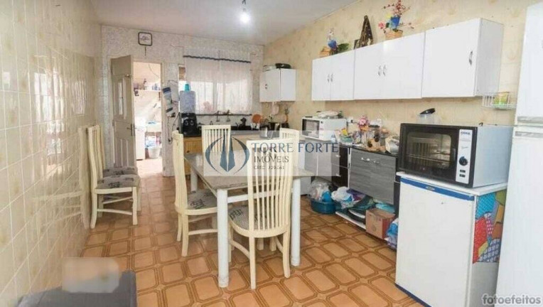 Imagem Sobrado com 3 Quartos à Venda, 160 m² em Jardim Vila Formosa - São Paulo