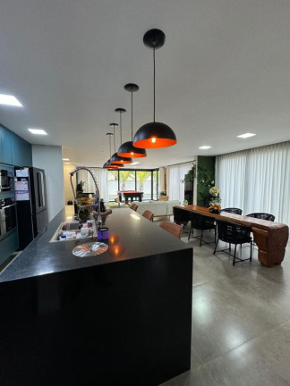 Imagem Casa com 4 Quartos à Venda, 300 m² em Condomínio Granville - Atibaia Imagem Casa com 4 Quartos à Venda, 300 m² em Condomínio Granville - Atibaia