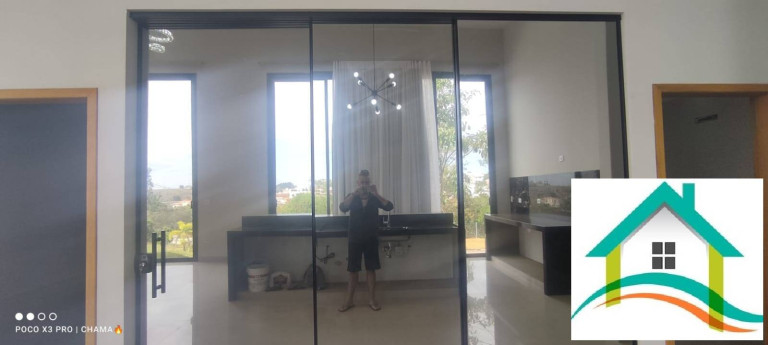 Imagem Casa com 3 Quartos à Venda, 120 m² em Wanel Ville - Sorocaba