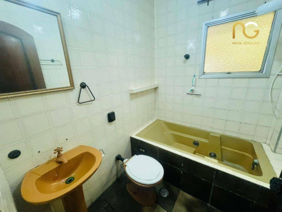 Imagem Cobertura com 3 Quartos à Venda, 279 m² em Tupi - Praia Grande