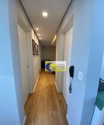 Imagem Apartamento com 2 Quartos à Venda, 44 m² em Prosperidade - São Caetano Do Sul