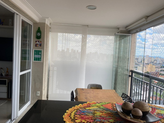 Imagem Apartamento com 3 Quartos à Venda, 85 m² em Vila Vera - São Paulo Imagem Apartamento com 3 Quartos à Venda, 85 m² em Vila Vera - São Paulo