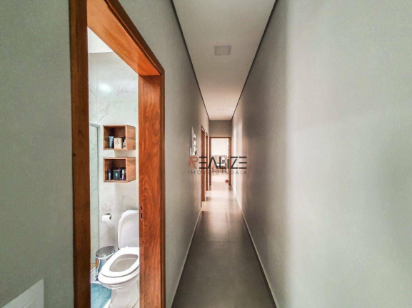 Imagem Casa com 3 Quartos à Venda, 140 m² em Condomínio Jardim Brescia - Indaiatuba Imagem Casa com 3 Quartos à Venda, 140 m² em Condomínio Jardim Brescia - Indaiatuba