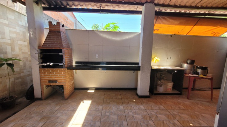 Imagem Casa com 3 Quartos à Venda, 60 m² em Lagoa De Jacaraípe - Serra Imagem Casa com 3 Quartos à Venda, 60 m² em Lagoa De Jacaraípe - Serra