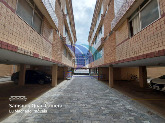Imagem Apartamento com 2 Quartos à Venda, 65 m² em Praia Do Forte - Cabo Frio
