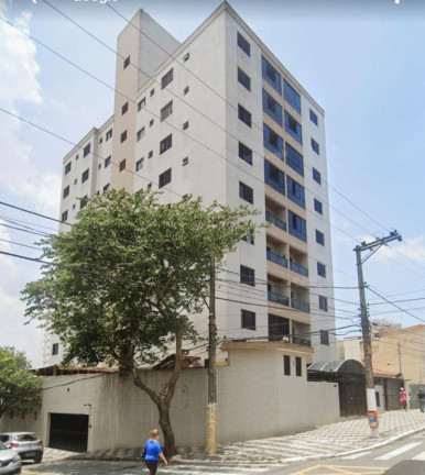 Imagem Apartamento com 2 Quartos à Venda, 69 m² em Baeta Neves - São Bernardo Do Campo