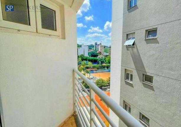 Imagem Apartamento com 2 Quartos à Venda, 60 m² em Vila Itapura - Campinas Imagem Apartamento com 2 Quartos à Venda, 60 m² em Vila Itapura - Campinas
