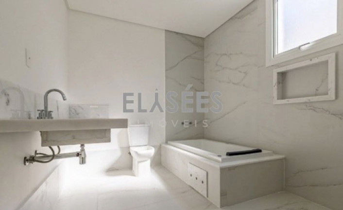 Imagem Casa com 4 Quartos à Venda, 398 m² em Granja Julieta - São Paulo