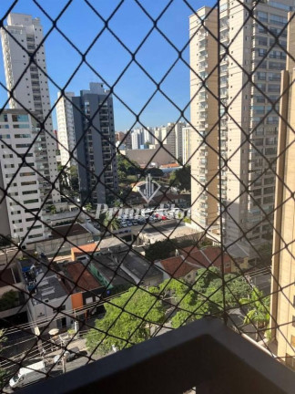 Imagem Apartamento com 1 Quarto para Alugar, 26 m² em Vila Mariana - São Paulo Imagem Apartamento com 1 Quarto para Alugar, 26 m² em Vila Mariana - São Paulo