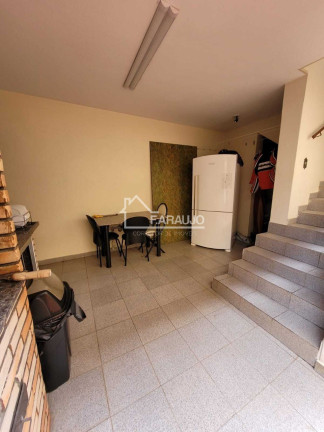 Imagem Casa com 4 Quartos à Venda, 253 m² em Vila Leão - Sorocaba