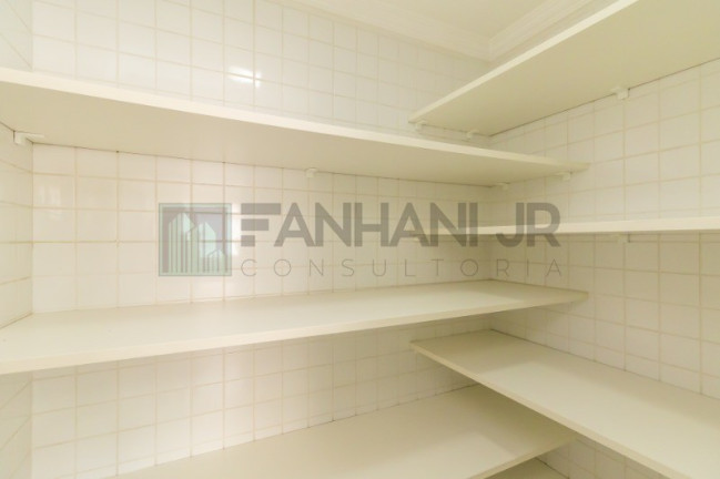Imagem Imóvel com 4 Quartos à Venda, 271 m² em Itaim Bibi - São Paulo