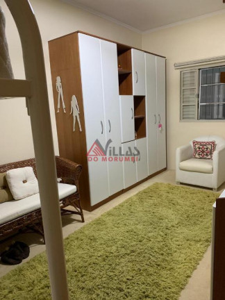 Imagem Casa com 3 Quartos à Venda, 140 m² em Conjunto Residencial Butantã - São Paulo