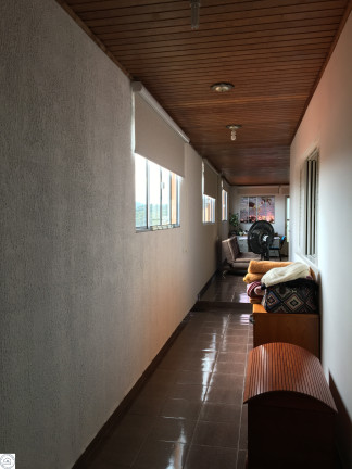Imagem Casa com 5 Quartos à Venda, 384 m² em Região Central - Caieiras Imagem Casa com 5 Quartos à Venda, 384 m² em Região Central - Caieiras