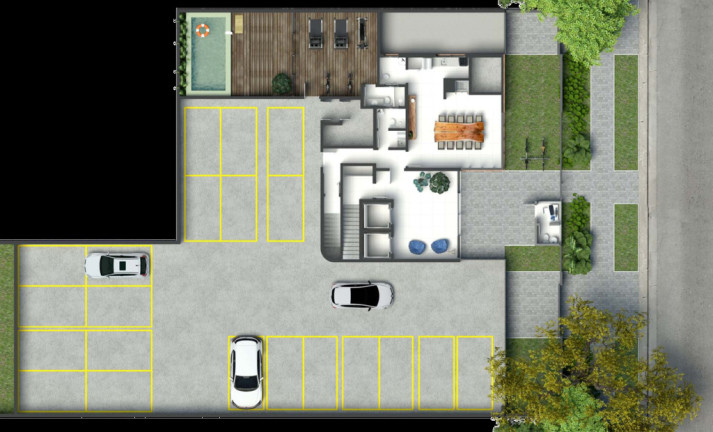 Imagem Apartamento com 3 Quartos à Venda, 158 m² em Petrópolis - Porto Alegre