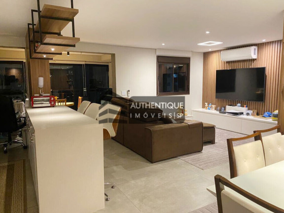 Apartamento com 2 Quartos à Venda, 91 m² em Jardim Guedala - São Paulo